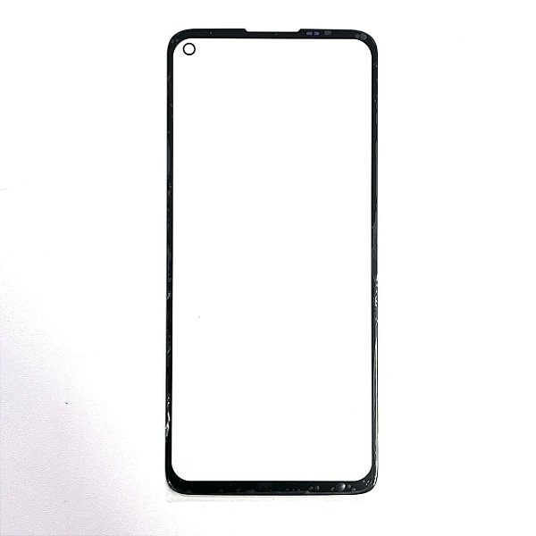 Vidro Motorola Moto G9 Plus ( Xt2087 ) Sem Cola Oca