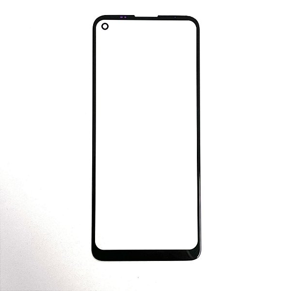 Vidro Motorola Moto G9 Power ( Xt2091 ) Sem Cola Oca