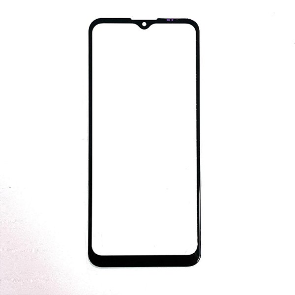 Vidro Motorola Moto G10 ( Xt2127 ) Sem Cola Oca