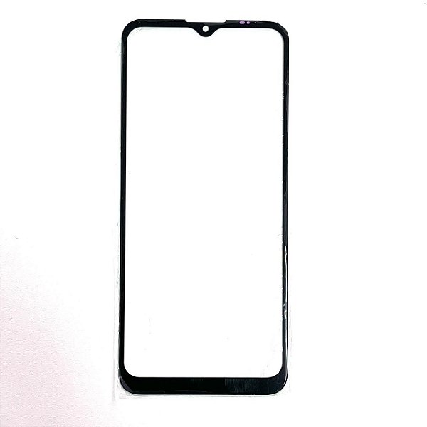 Vidro Motorola Moto G20 ( Xt2128 Xt2123 ) Sem Cola Oca