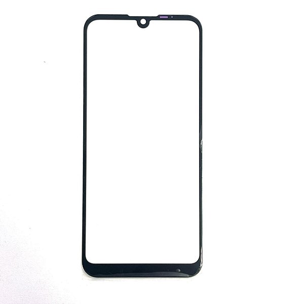 Vidro Motorola Moto E6I ( Xt2053-5 ) Sem Cola Oca