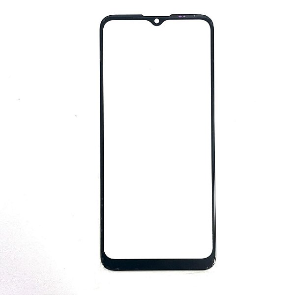 Vidro Motorola Moto E7 (Xt2095 ) / Moto E7 Power ( Xt2097 ) Sem Cola Oca