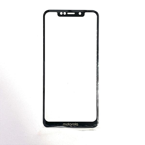 Vidro Motorola Moto One ( Xt1941-3 ) Sem Cola Oca