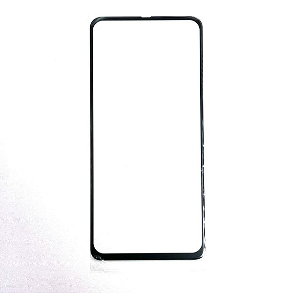 Vidro Motorola Moto One Hyper ( Xt2027-1 ) Sem Cola Oca