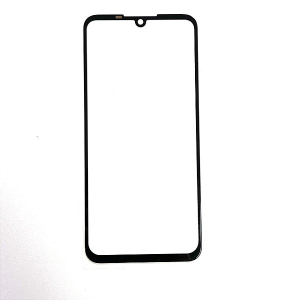 Vidro Motorola Moto One Zoom ( Xt2010-1 ) Sem Cola Oca