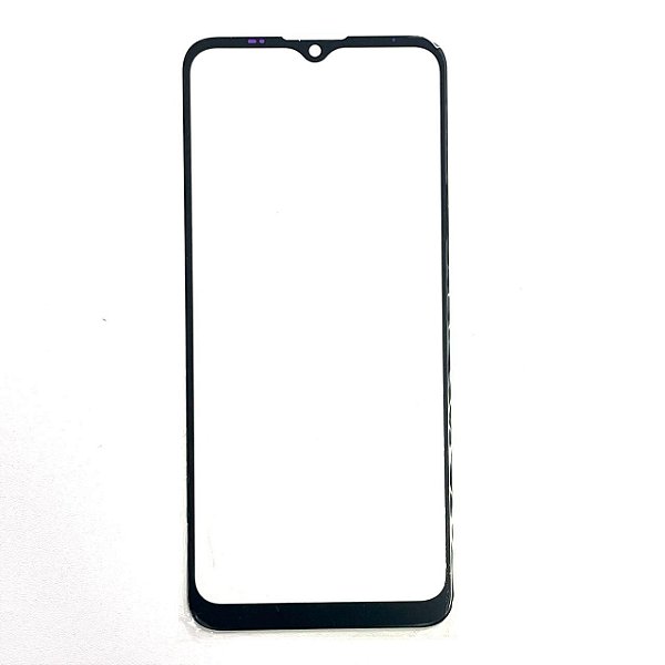 Vidro Motorola Moto E20 Sem Cola Oca