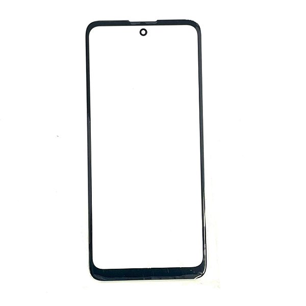 Vidro Motorola Moto E40 Sem Cola Oca