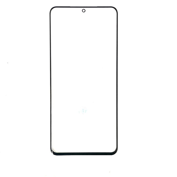 Vidro Samsung S20 Plus ( G985 ) Com Cola Oca