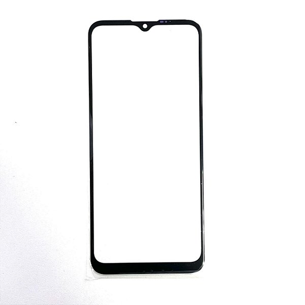 Vidro Motorola Moto One Fusion ( Xt2067 ) Sem Cola Oca