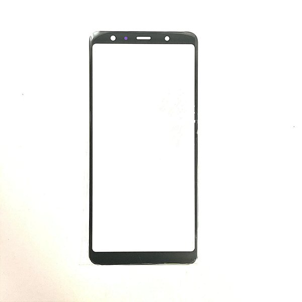 Vidro Samsung A7 2018 ( A750 ) Sem Cola Oca