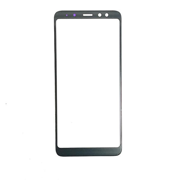 Vidro Samsung A8 ( A530 ) Sem Cola Oca