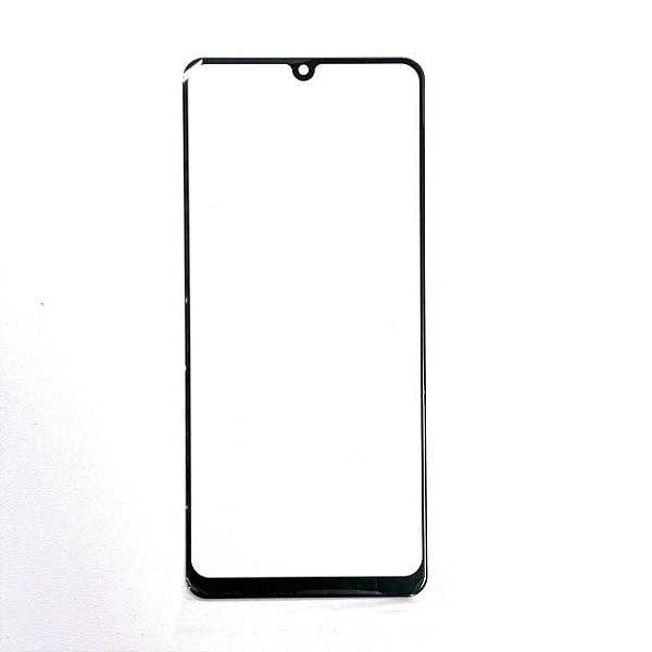 Vidro Samsung A31 ( A315 ) Com Cola Oca