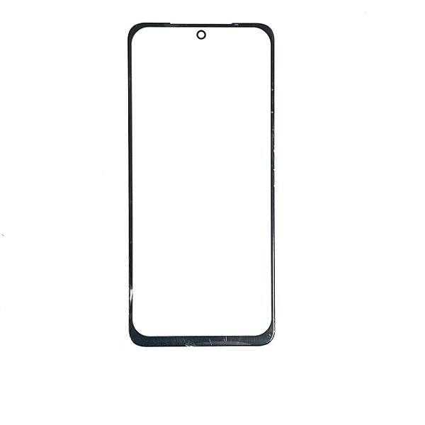 Vidro Xiaomi Note 10 4G Com Cola Oca Preto