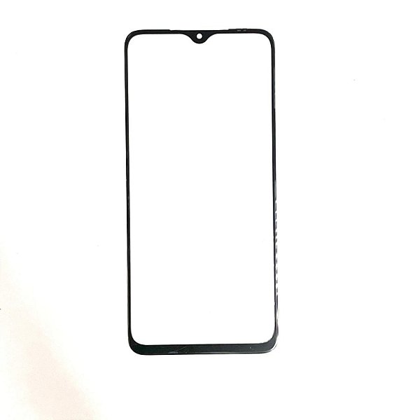 Vidro Xiaomi Poco M3 Sem Cola Oca Preto