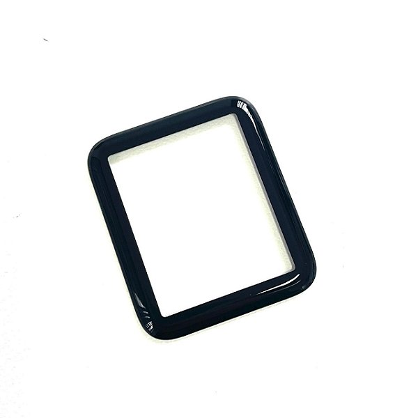 Vidro Apple Watch Series 2 / Series 3 42Mm Sem Touch E Sem Cola Oca