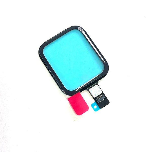 Vidro Apple Watch Series 4 40Mm Com Touch E Sem Cola Oca