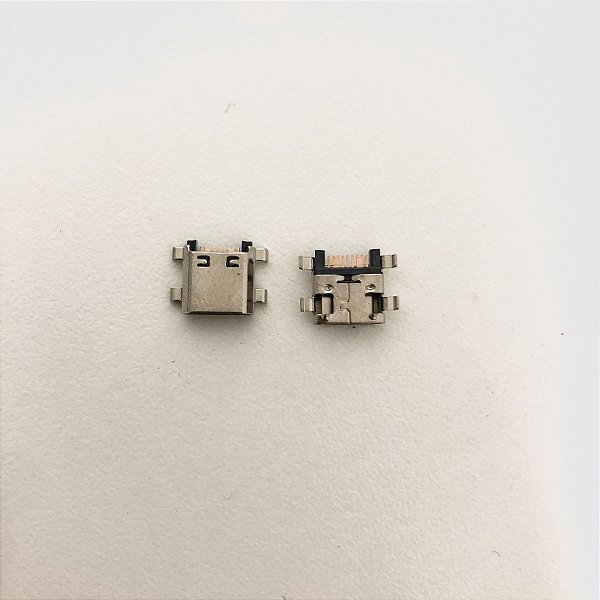 Conector De Carga Samsung T280 / T285 ( Solto )