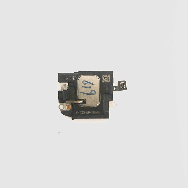 Campainha Ringer Buzzer Apple Iphone 11 Pro