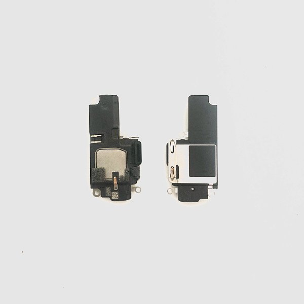 Campainha Ringer Buzzer Apple Iphone 12 Pro