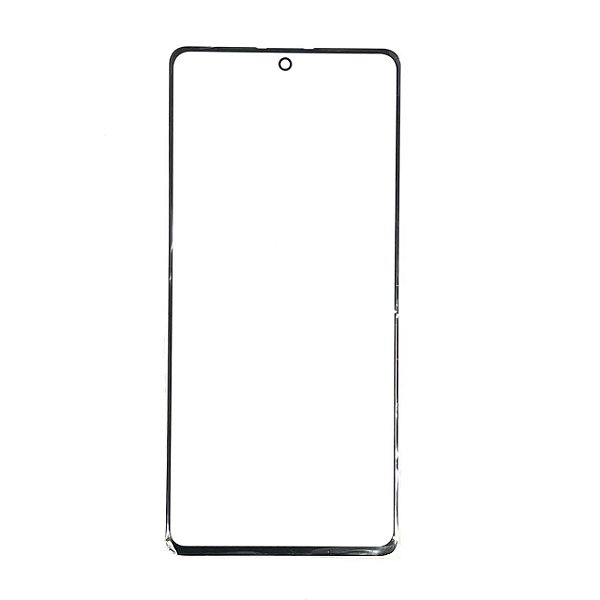 Vidro Samsung S10 Lite Sem Cola Oca