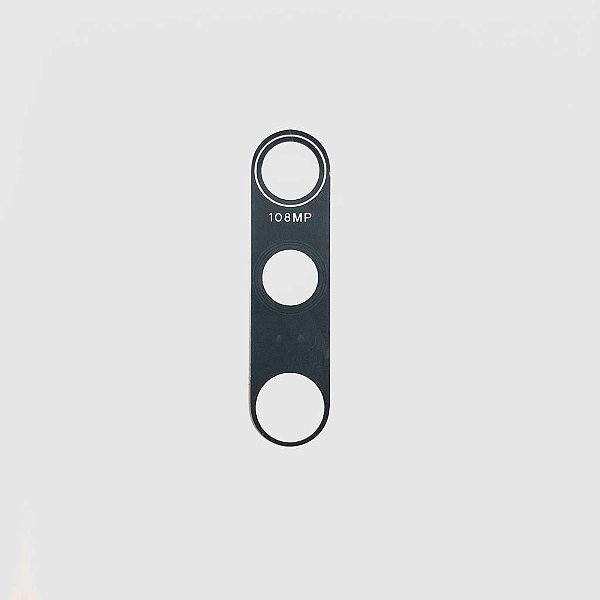 Lente Vidro Camera Traseira Xiaomi Mi 10 Pro