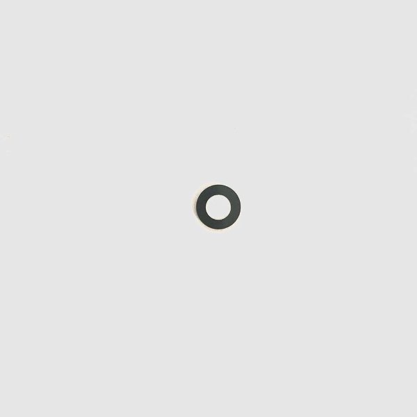 Lente Camera Traseira Vidro Motorola E40 ( Xt2159 )