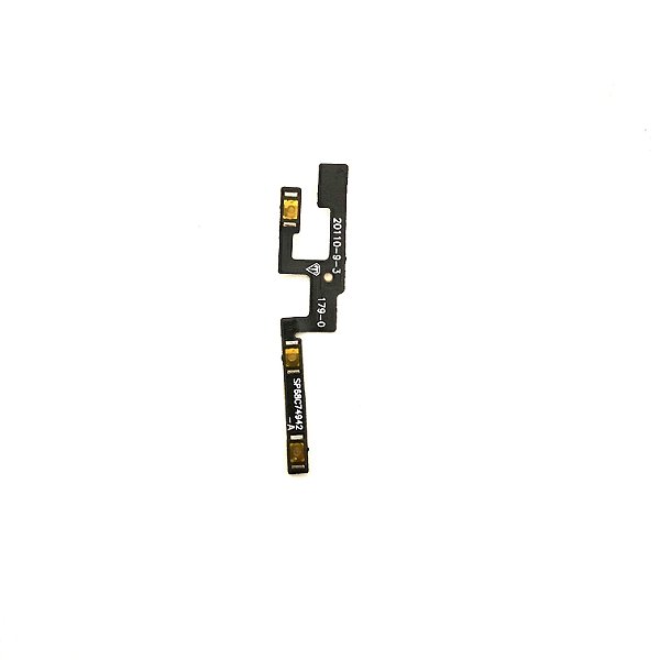 Flex Power Motorola Moto G 5G Plus