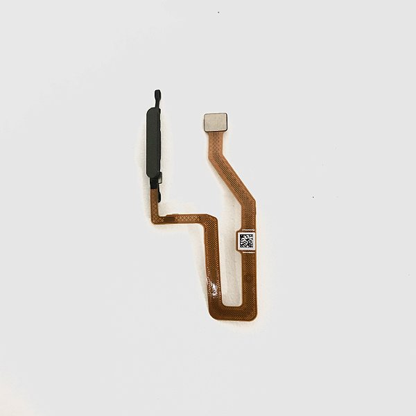 Flex Biometria Digital Lg K52 / K62
