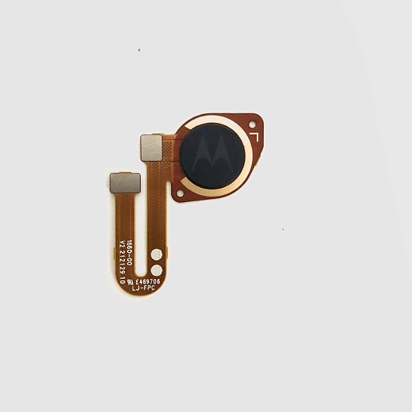 Flex Home Biometria Motorola Moto E7