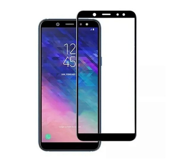 Película 3D Samsung S21 Plus