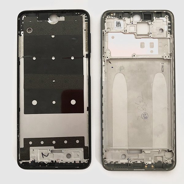 Chassi Intermediario Frame Xiaomi Redmi Note 9S