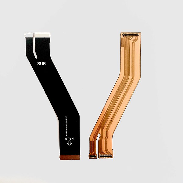 Flex Extensor Lcd Xioami Mi 10 Lite