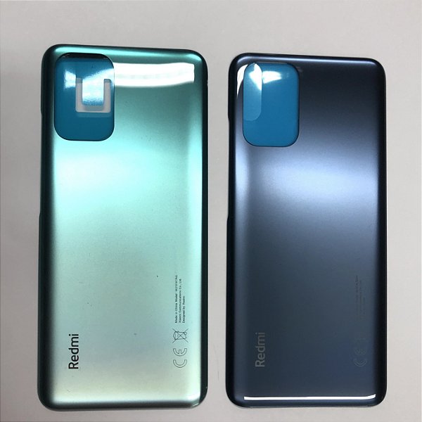 Tampa Traseira Xiaomi Redmi Note 10 4G