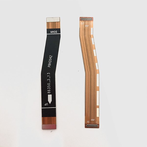 Flex Extensor Lcd Lg K22
