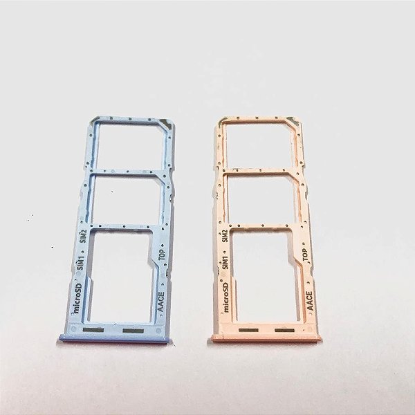 Gaveta Chip Samsung A23