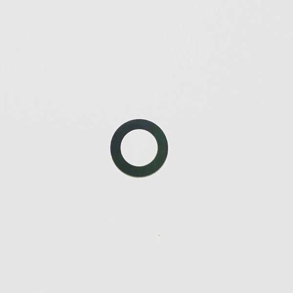Lente Vidro Câmera Traseira Motorola Moto G31 / G41 / G51