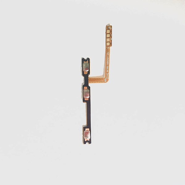 Flex Power Volume Samsung A03 Core