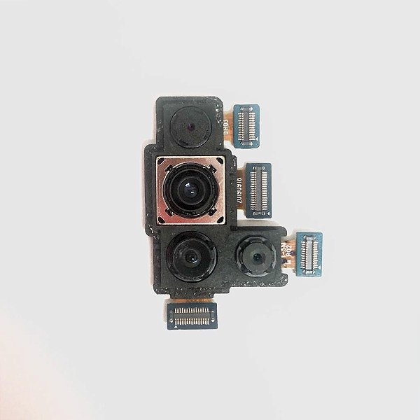 Camera Traseira Samsung A31 (  A315 )