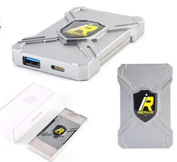 Irepair Box P10 Reparo Software Apple