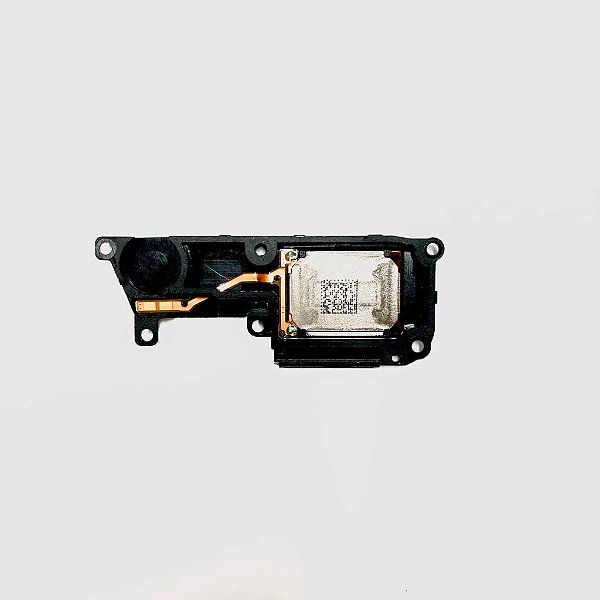 Campainha Ringer Buzzer Xiaomi Redmi Note 10 4G