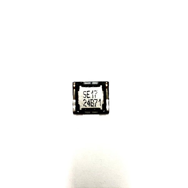 Alto Falante Samsung A01 ( A015 )