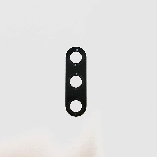 Lente Câmera Traseira Vidro Lg K50S