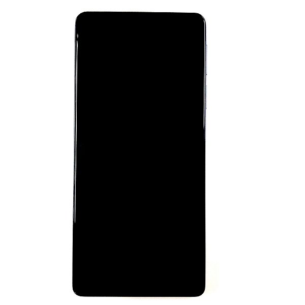 Frontal Completa Tela Touch Display Lcd Motorola Moto Edge 30 Pro ( Xt2201 )