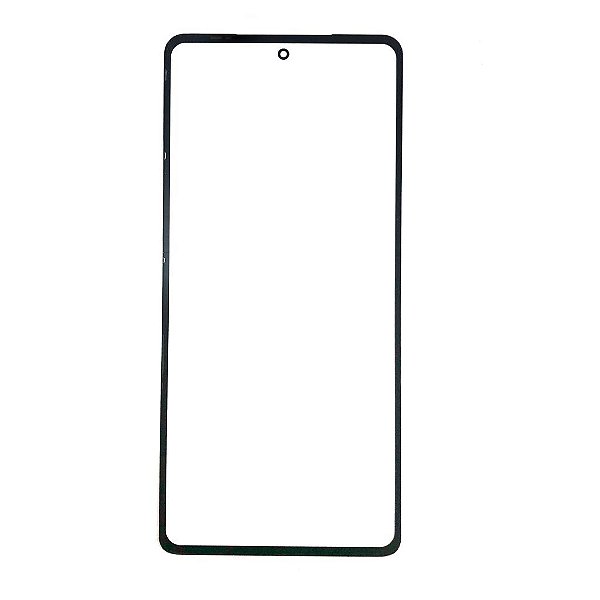 Vidro Motorola Moto Edge 20 Sem Cola Oca