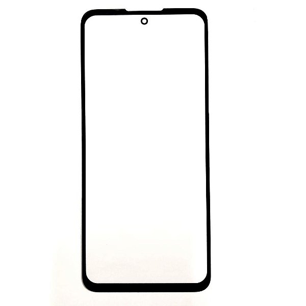 Vidro Motorola Moto Edge 20 Lite Sem Cola Oca