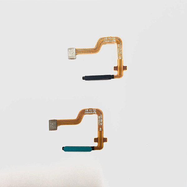 Flex Biometria Digital Motorola Moto G22 ( Xt22311 )