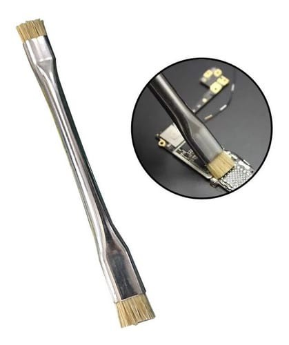 Pincel Escova Para Limpeza M-c13