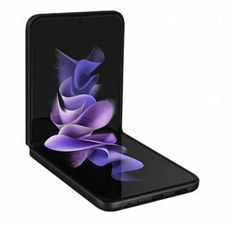 Frontal Completa Tela Touch Display Lcd Samsung Galaxy Z Flip 3 ( F711 )
