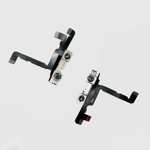 Flex Camera Frontal Apple Iphone 11 Pro