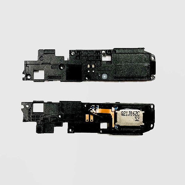 Campainha Ringer Buzzer Motorola Moto G60